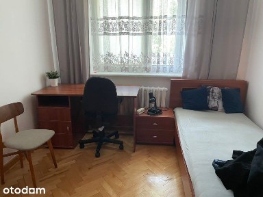 Wynajmę bezpośrednio mieszkanie - GDAŃSK BRZEŹNO
