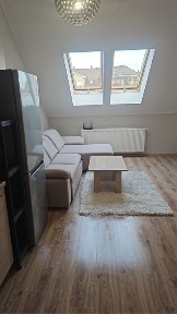 Mieszkanie na wynajem 2-pokoje - Osiedle Europejskie 56 m2