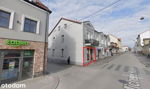 Lokal do wynajęcia - Mikołajki, ul. Michała Kajki 4/2
