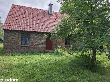 NA SPRZEDAŻ - PIĘKNA POSIADŁOŚĆ W GULCZU | DOM W OTOCZENIU ZIELENI