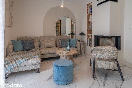 Stylowy dom 99,8 m² | Ogród | Wysoki standard | Koninko