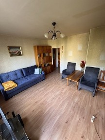 Mieszkanie 1. piętro, ul. Wybickiego