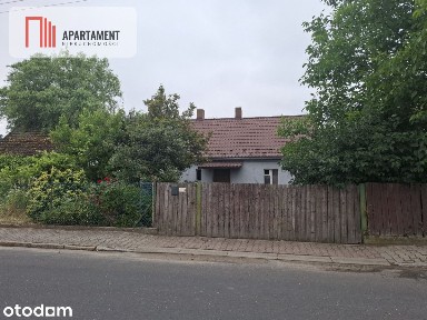 Dom na wsi / Dwie działki 7300 m2/ Dolina Baryczy