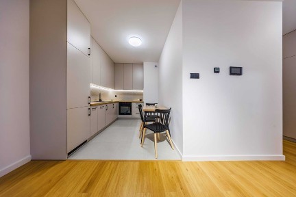 Mieszkanie 2 pokoje, ul. Kopisto 11, Centrum, Apartamenty Zamkowe