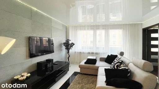 TOP LUX 2 pokoje Katowice Ligota Zielonogórska