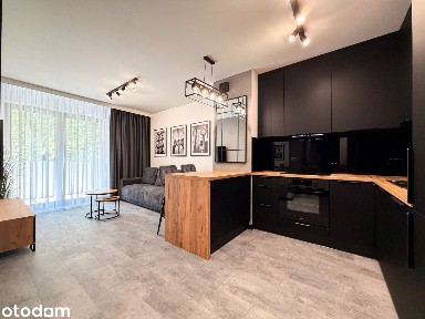 TOP LUX 2 pokoje z widokiem na zieleń - Ceglana Park Brynów - nowe
