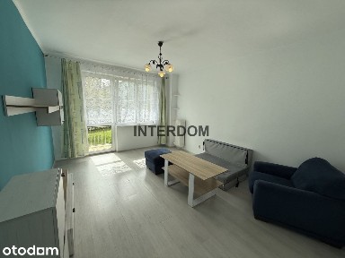 2 pokoje 38 m2 Gołonóg