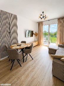 NOWE 3 pokoje 53 m² | OS. NOWY MANHATTAN | GARAŻ 17 m² | balkon