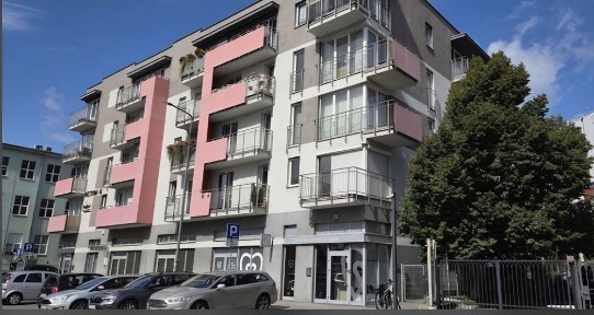 Wynajmę 2 pokojowe mieszkanie apartament w centrum Bydgoszczy