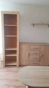 Kawalerka na wynajem W Rumi
