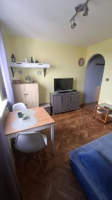 Studio Gd-Żabianka blisko AWF, kolejka na rok akademicki