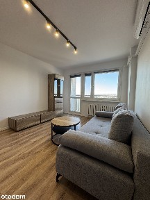 Mieszkanie 2-pokojowe 42,5 m² z balkonem - Ruda Śląska Kochłowice