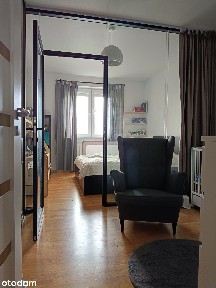 Mieszkanie 2-pokojowe z balkonem w Ursusie