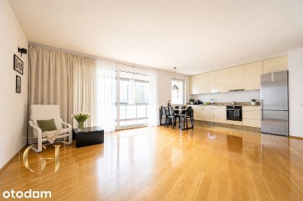 WIDNY APARTAMENT | TARAS | TOP LOKALIZACJA