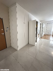 Mieszkanie 3-pokojowe z balkonem w Ursusie