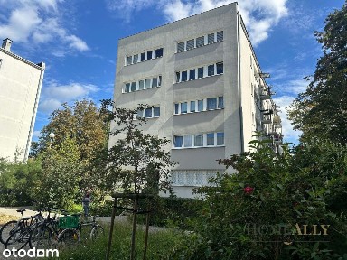 Ustawne 3 pokoje z osobną kuchnią |