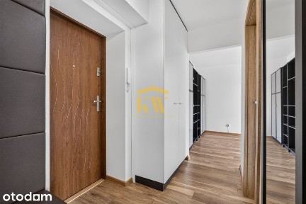 2 pok 43m 1 piętro ładne zadbane ul. Traugutta