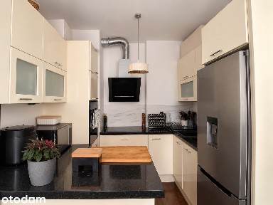 Jana Kazimierza | Wola | 40,8 m² + balkon + garaż W CENIE!
