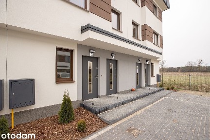ul. Słoneczna, Lesznowola, piaseczyński, mazowieckie