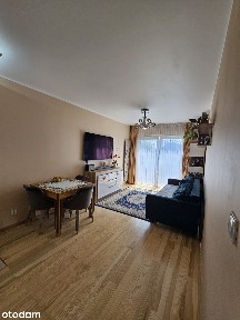 3 pokoje 67m² + komórka | Klimatyzacja, Południe, Zieleń | ul. Flisa
