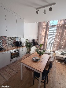 Woronicza Qbik | 61m2 | Bezpośrednio | 2 pokoje | Loft
