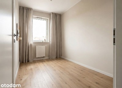 Najtańsze 3 pokoje + GARAŻ/BOKS + 15min CENTRUM Obok SKM Dni Otwarte