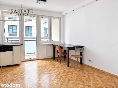 po remoncie | loggia | tereny zielone