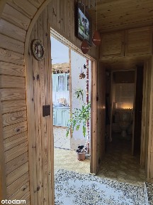 Bezpośrednio mieszkanie 63 m² na parterze - 3 pokoje, balkon, piwnica
