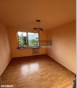 Z potencjałem - Kawalerka na Włochach od zaraz