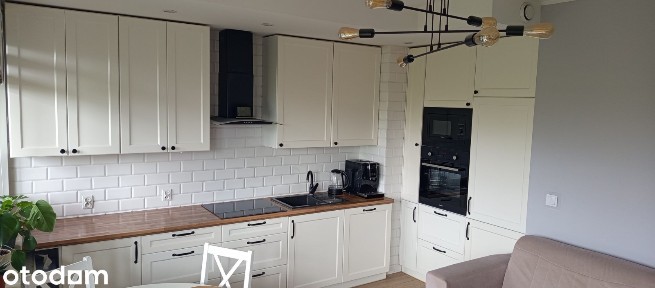 3 pokoje, 54m duży balkon, garaż, komórka | ul. Myśliborska