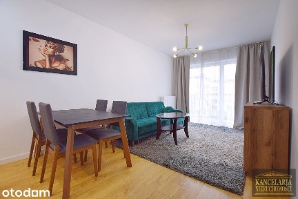 3 pok apartament ! *Sukienna 8*