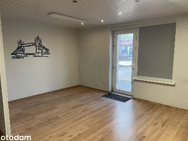 Lokal handlowo- usługowy w Gostyniu - 25 m2