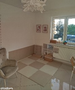 Lokal usługowy z parkingiem w Skórzewie na przeciwko Galerii Malwowa
