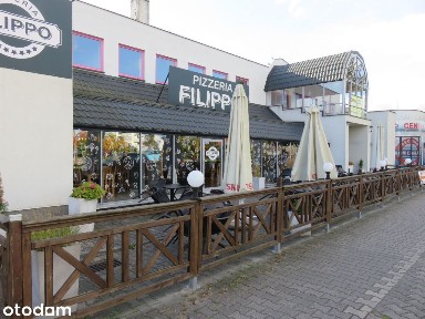 Lokal 260m koło Biedronki i Intermarche