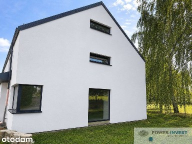 Opatkowice | 5 sypialni | garaż | ogród| antresola