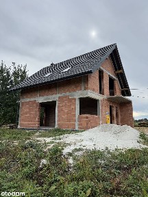 Dom pod Wieliczką / blisko Krakowa