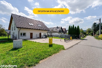 Dom na sprzedaż, Zabierzów, 5 pokoi