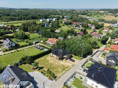 Bodzanów dom 6pokoi działka 12,42ar, instalacje, tynki wylewki gotowe