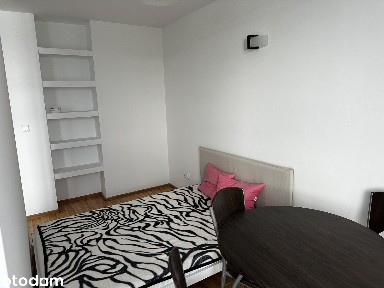 Mieszkanie 2-pokojowe z balkonem w Lublinie