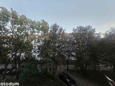 2 pokojowe mieszkanie Śródmieście, Żołnierzy I AWP 29 do zamieszkania