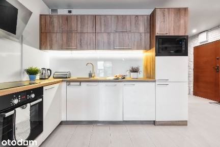 2 pokoje | ścisłe centrum miasta | ul. 3 maja