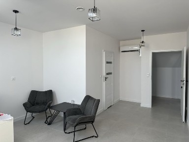 Nowy lokal uslugowy biuro lokale 25-28 m2 przy głównej drodze Natolin - Grodzisk maz.