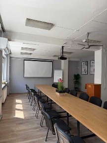 Sala konferencyjna / Sala szkoleniowa