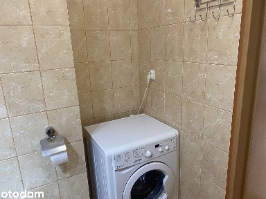 Mieszkanie 2-pokojowe z balkonem na wynajem okazjonalny.
