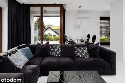 Apartament premium na Woli Justowskiej!