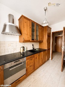 2 pokojowe mieszkanie - parking - balkon