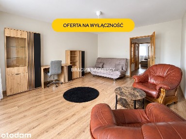 Sprzedam mieszkanie 62m2 z dużą piwnicą (3pok)