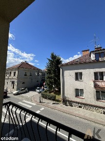 2-pokojowe mieszkanie w Centrum!