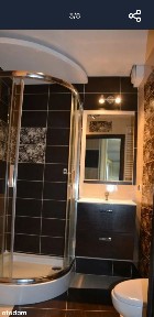 Lubostroń 22, oddzielna sypialnia, salon z kuchnią, komórka lokatorska