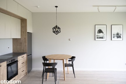 Nowy Apartament przy Parku Lotników + miejsce postojowe